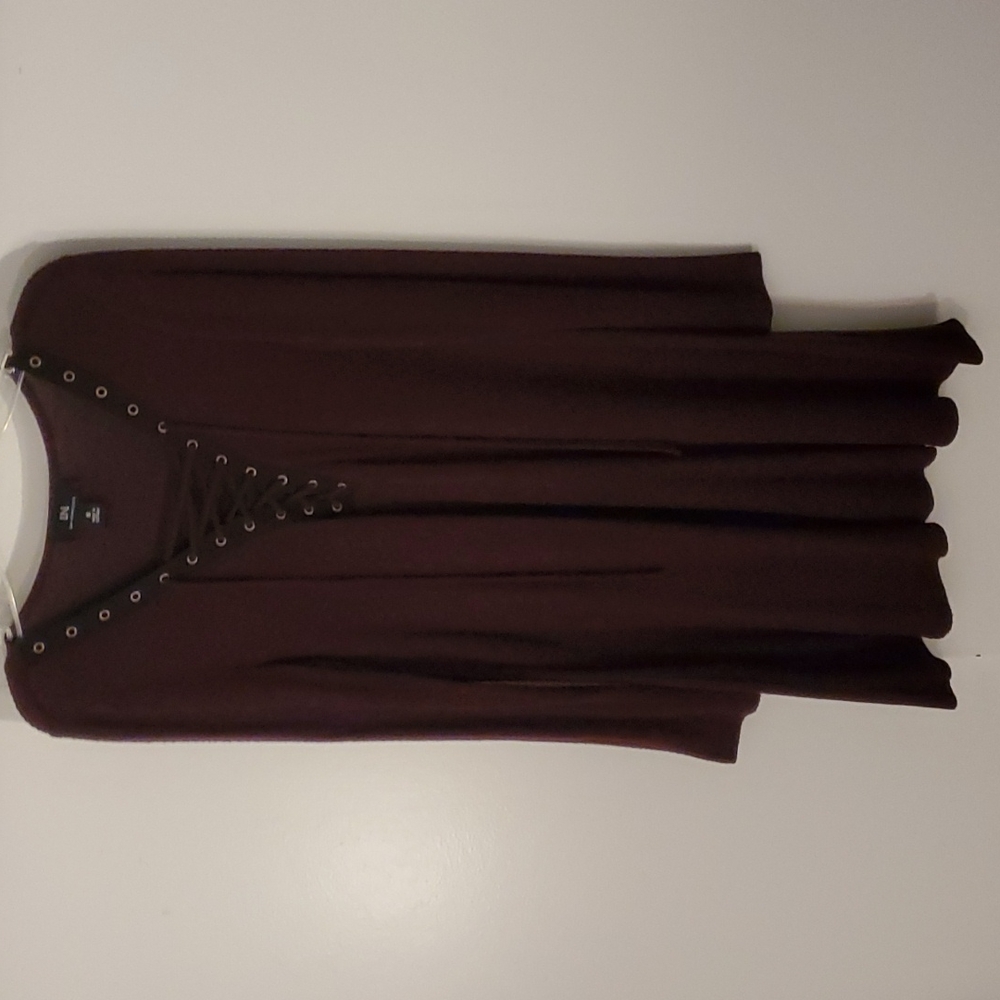 I.N. San Francisco Dress Size Medium